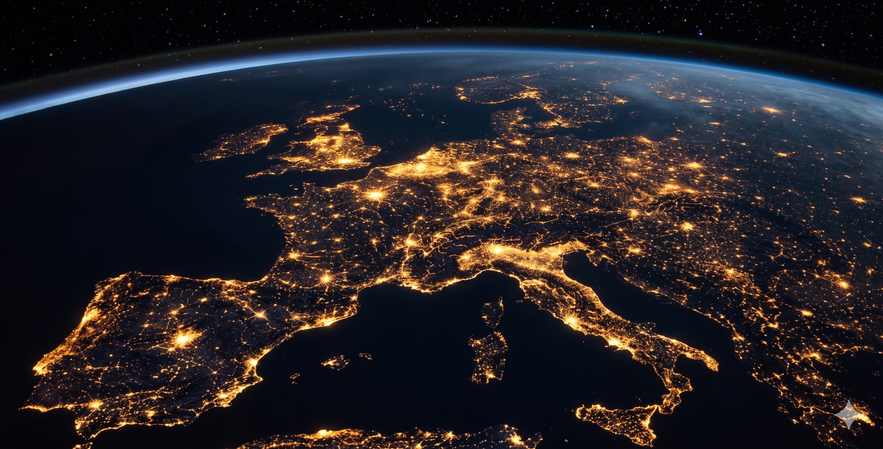 EU-Digitalregulierung — Digital Services Act & AI Act