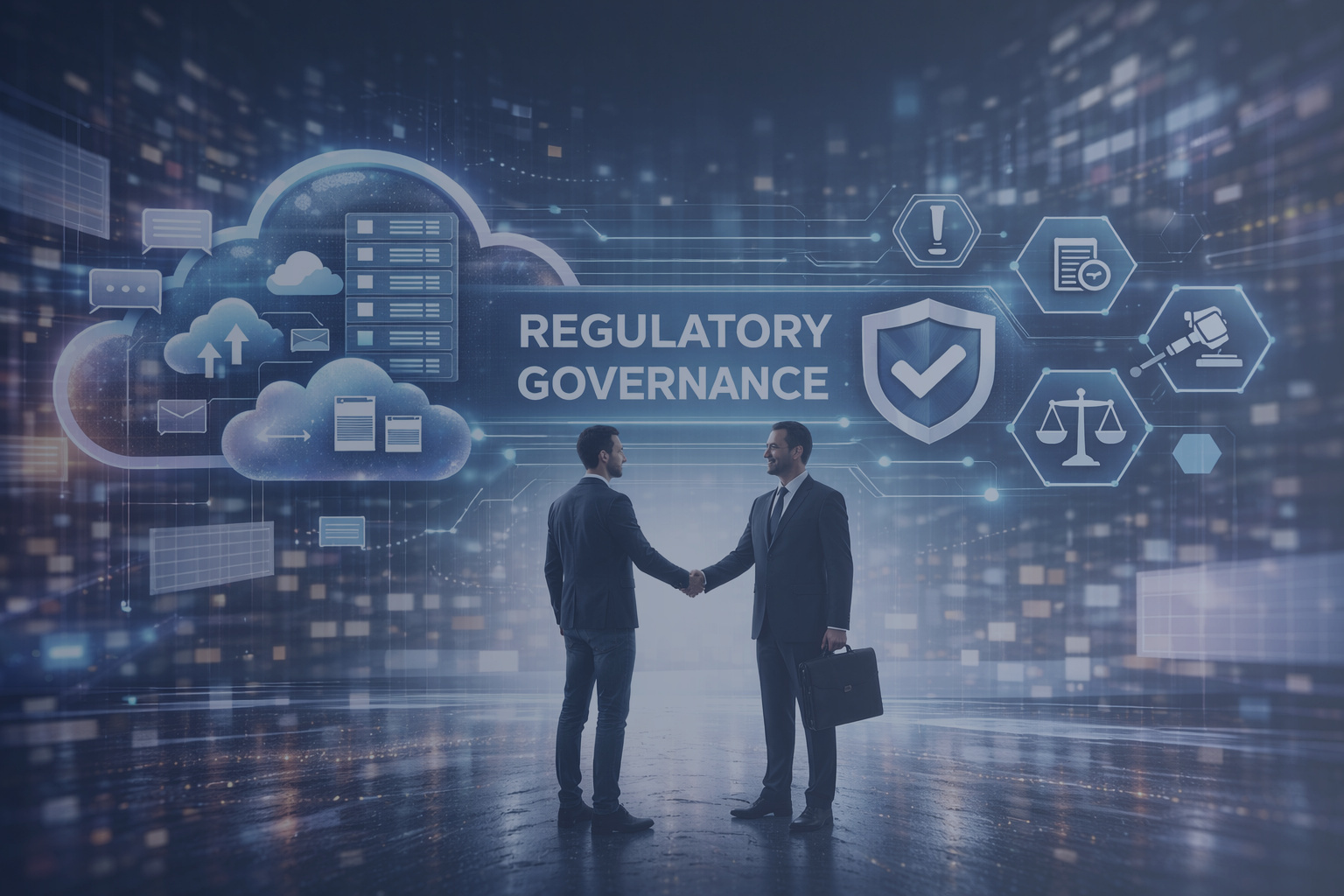 Digital Services Act